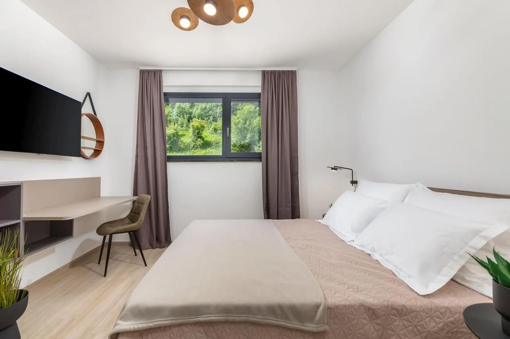 Villa Butoniga Hills Pazin