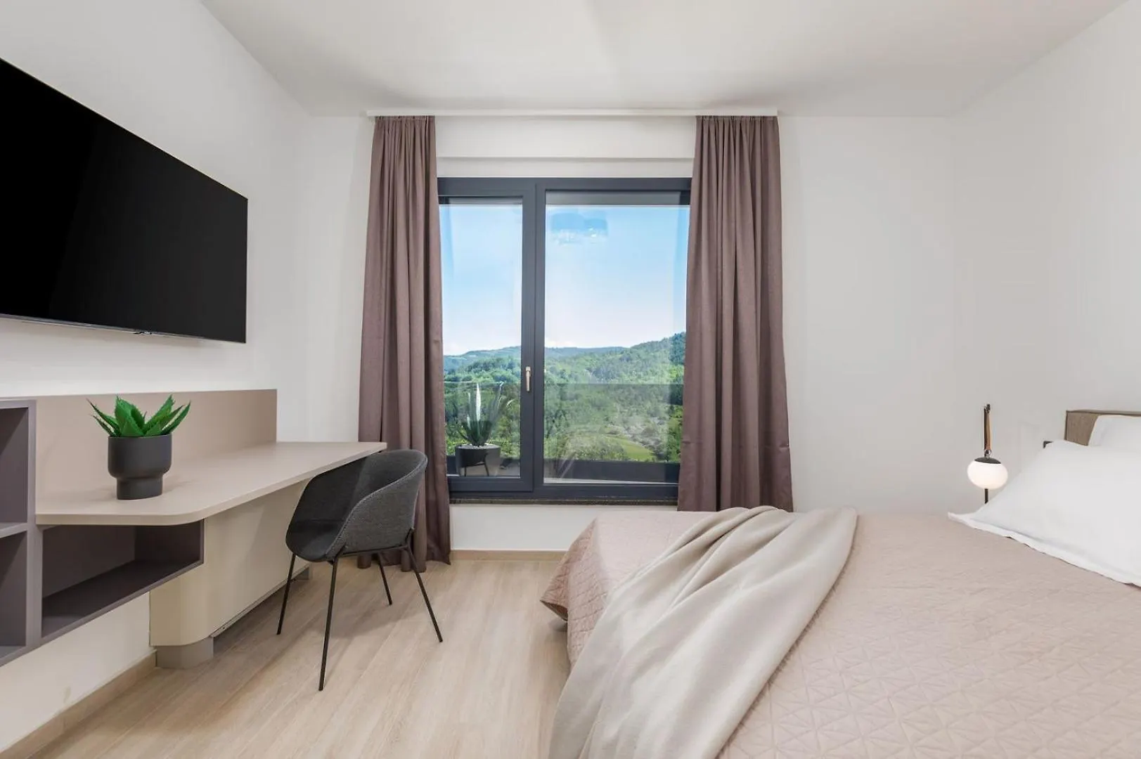 Villa Butoniga Hills Pazin